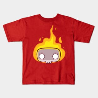 SKeleton Kids T-Shirt